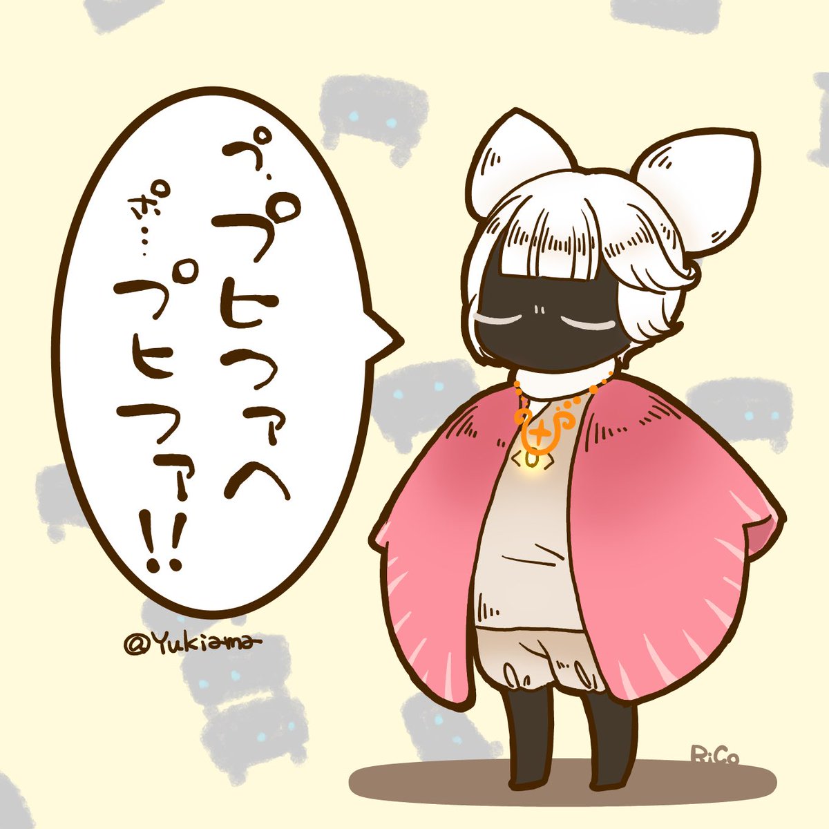 第三波です
教祖たのしそう

@Yukiama 
@xxx_iwashi49 
@sky_natsu_smr 
@nununu4848 