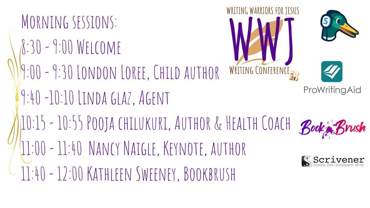 JesusWriting's tweet photo. Saturday is coming!!! CHECK OUT OUR AGENDA! 
https://t.co/56WYZHGt62 https://t.co/zjmod1Rma6
