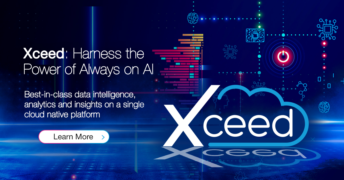 windsortanner's tweet image. Are you ready for the power of Always on AI?
NICE Actimize unveils Xceed, redefining financial crime risk management.
Learn more here: okt.to/E7Df4I

#Xceed #AML #financialservices #fincrime #RiskManagement #cloud