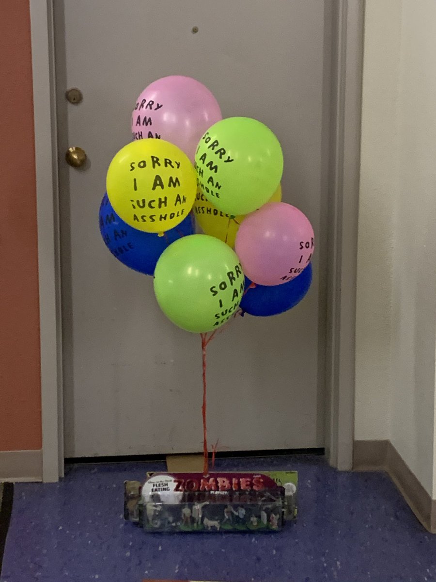 Pongo1300's tweet image. I am trying