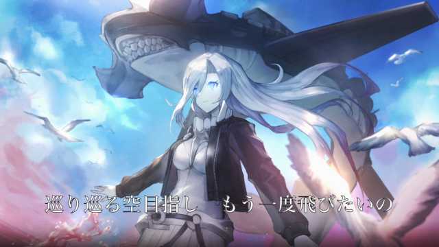 艦これボーカルのtwitterイラスト検索結果