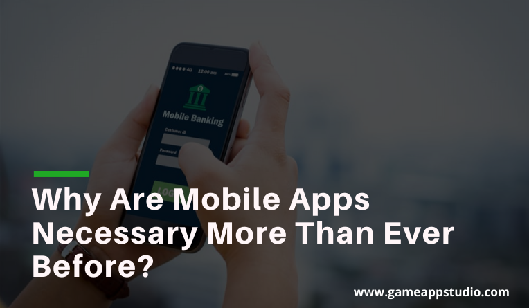 Gameapp_studio's tweet photo. Why Are Mobile Apps Necessary More Than Ever Before?
To more go to:
https://t.co/Unt6lFIjcN
#mobileapp #technewsapp #ondemandapp #deliveryapp #pizzapp #medicineapp #bankingapp #groceryapp #android #ios #flutter #react #appdevelopmentcompany https://t.co/Yf3r7HLFM1