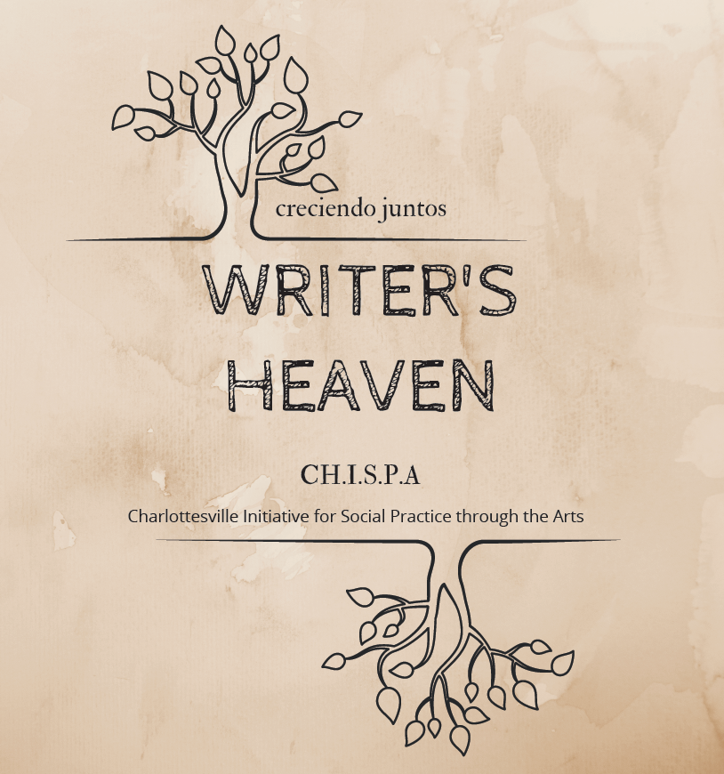 CJCville's tweet photo. "We heal, we love, we rage, and we cry with our paint brushes, words, camera, and pencils. These are our love letters to ourselves and to others." - Writer's Heaven CHISPA Zine.

It is now ready to be purchased on our site! https://t.co/OByqTJoKS3 https://t.co/JfQp0D5CFe