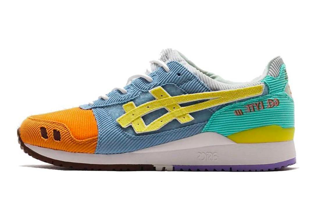 RELEASE REMINDER

Sean Wotherspoon x atmos x ASICS GEL-Lyte 3

thesolesupplier.co.uk/release-dates/…