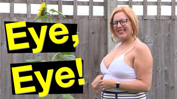 See my new YouTube video now https://t.co/ovwwAXqp9R 'Eye Eye'  #skirt #stilettos #rednails #highheel<a href="/tag/skirt"class="tags"><span>#skirt</span></a><a href="/tag/rednails"class="tags"><span>#rednails</span></a><a href="/tag/stilettos"class="tags"><span>#stilettos</span></a><a href="/tag/highheel"class="tags"><span>#highheel</span></a><a href="/tag/hoopearrings"class="tags"><span>#hoopearrings</span></a>