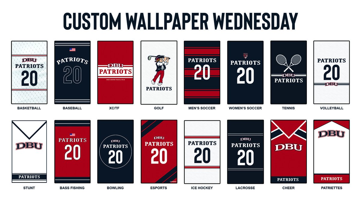 DBU Athletics tweet media