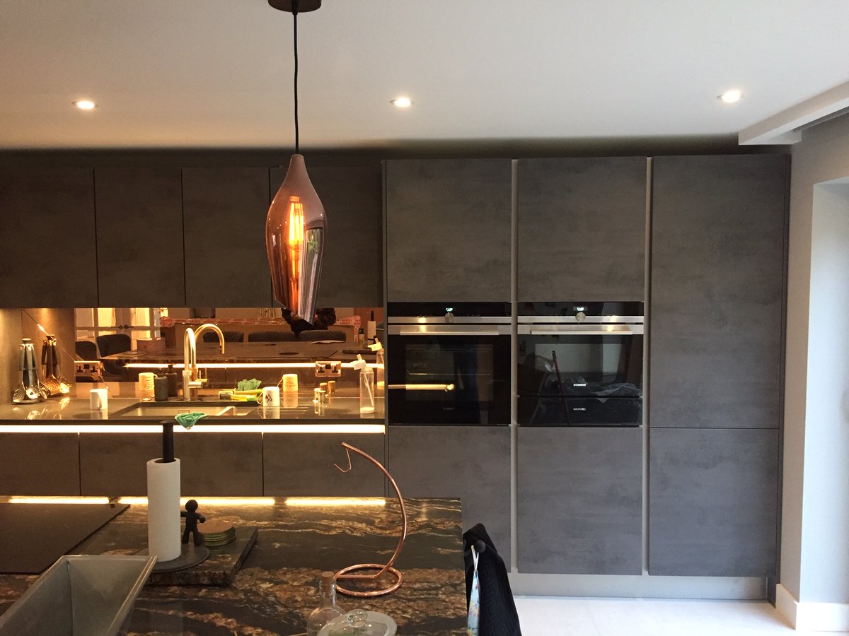 auduskitchens's tweet photo. I could talk to you about the latest kitchen design trends until I’m blue in the face, but I’ll stick to just three of the biggest:

https://t.co/CyfaxbGshx https://t.co/OkveOkkqiC