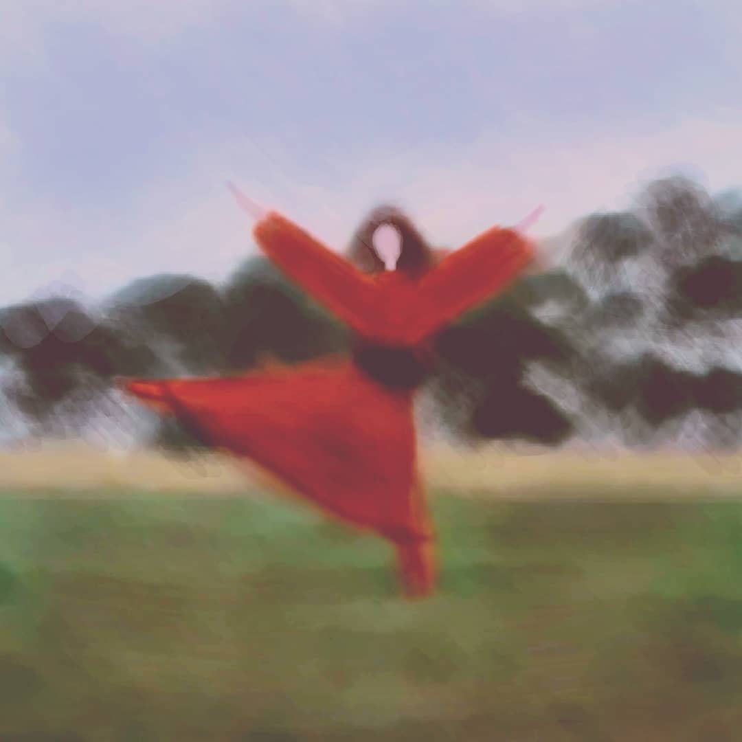 heathcliff, it's me

#digitalartwork #digitalart #digitaldrawing #digitalpainting #illustration #digitaldraw #painting #colours #pastel #pastelcolours #aesthetic #artoftheday #illustrator #adobeillustrator #katebush #wutheringheights #70s #music #synthpop #synth #under1kgang