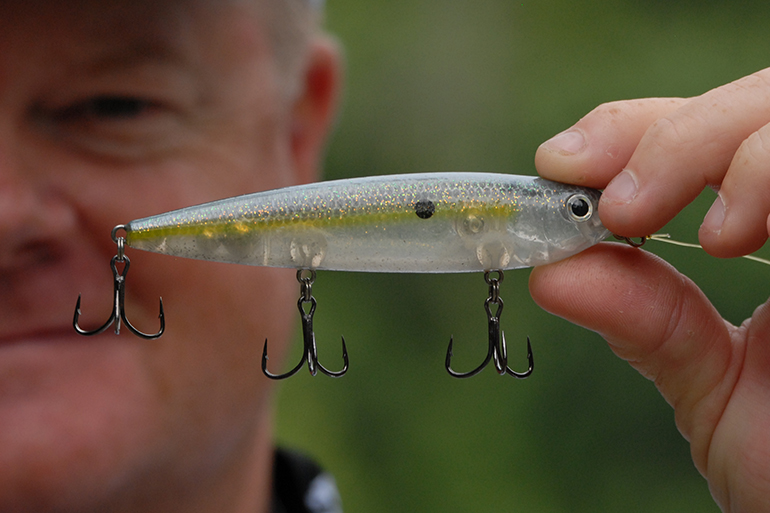 WFN's tweet photo. Before you go fishing, check out the TOP 5 bass lures used by the pros. And make sure the only bites you’re getting are from fish! Get a can of @OFFoutdoors! Click https://t.co/c6ZGHlfQfq for more. 
#Bassfishing #fishinglures #Outdoorfun #Makingmemories #Monstercatch #Outdoortip https://t.co/WrVTgQpYpt