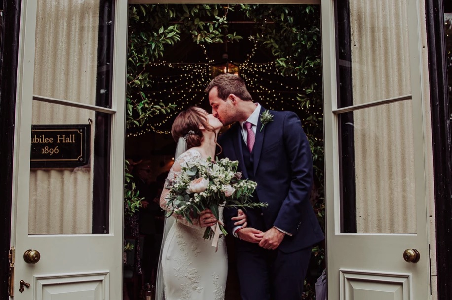 Larmer Tree Gardens | Wedding & Event Venue | UK tweet media