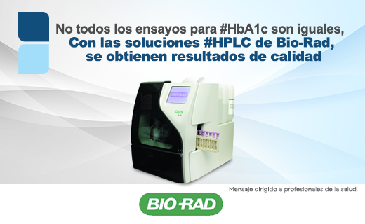 Bio-Rad Laboratories tweet media