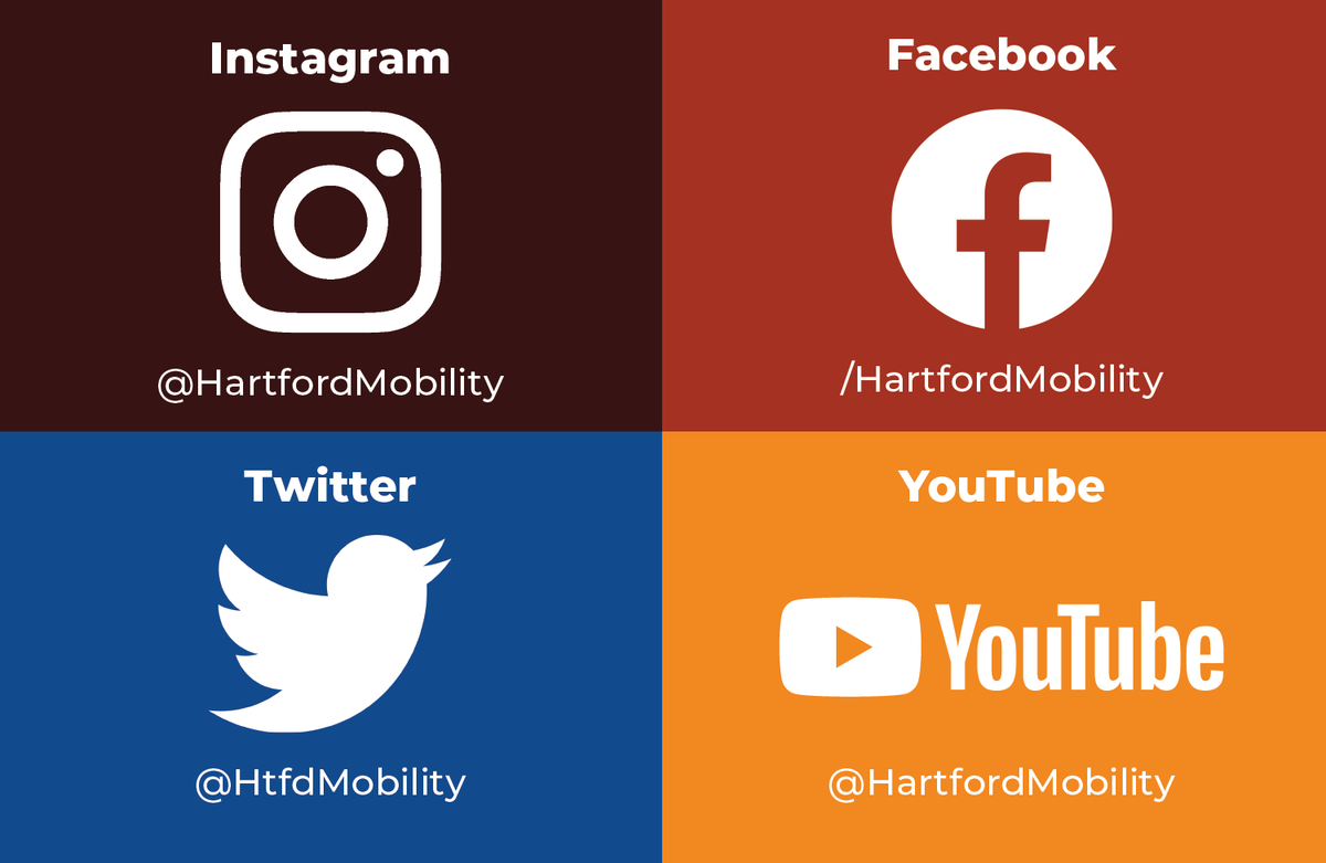 This is our last post as #i84hartford! Stay with us as we move on to bigger and better things at <a href="/HtfdMobility/">Greater Hartford Mobility Study</a> . We need your continued help and support to identify comprehensive solutions to regional mobility challenges. Join us to design a better future for Greater Hartford.