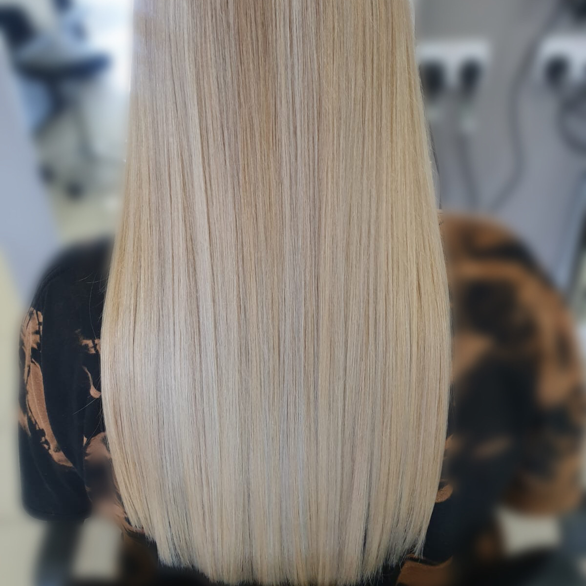 Studio74UK's tweet photo. Beautiful blonde by out Style Director Natalie at Studio#74

#blonde #coolblonde #peterborough #ashblonde #hairsalon #highlights https://t.co/TqVOUmuthQ