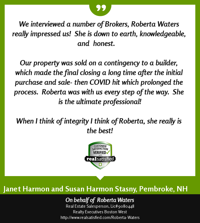 RoTheRealtor's tweet photo. It is always my pleasure to work with such nice people as these seller https://t.co/cdmiI0aJ9g via @realsatisfied https://t.co/D7rbBdRxfr