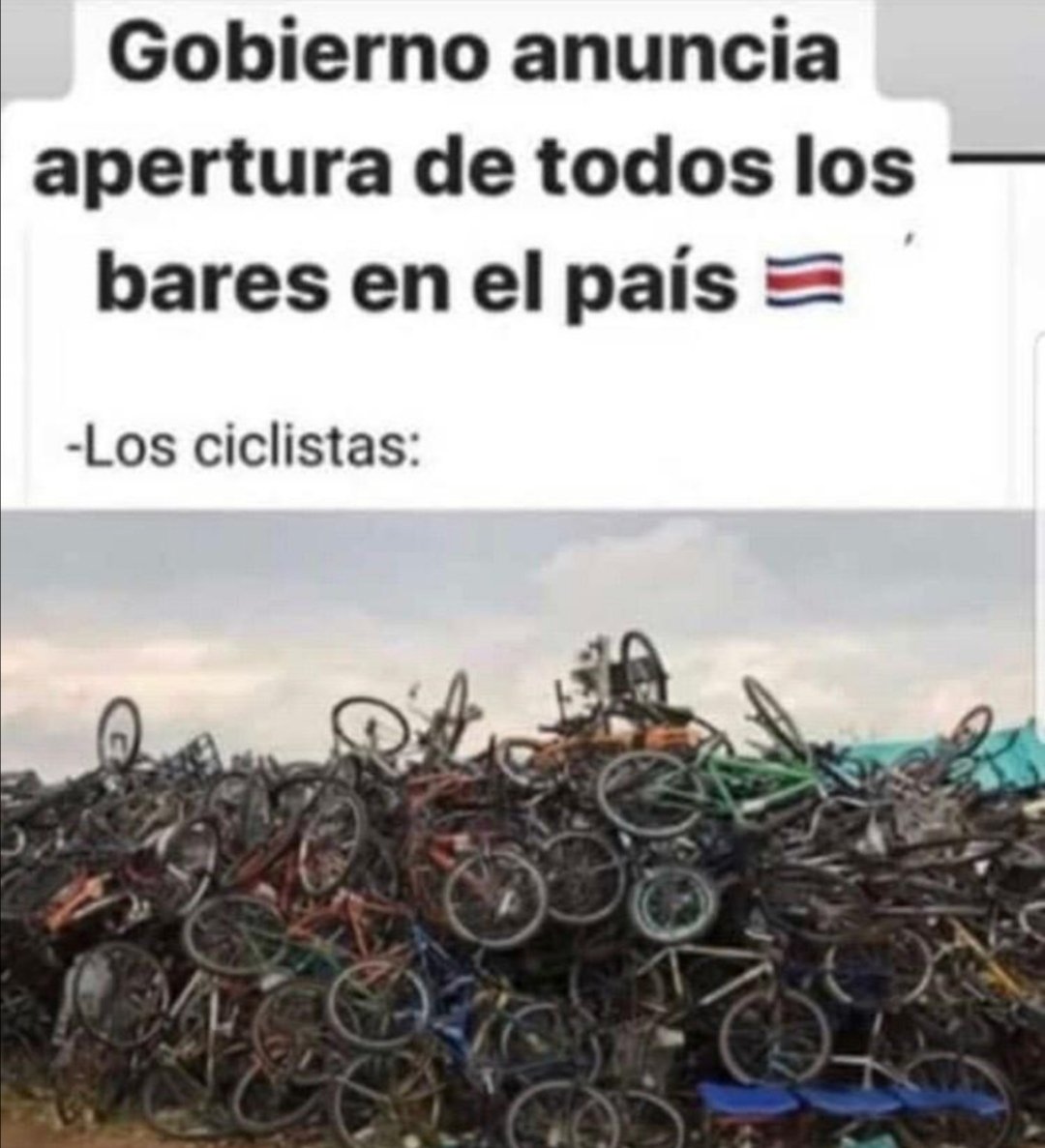 Algo así.... Ojalá pronto...🙄