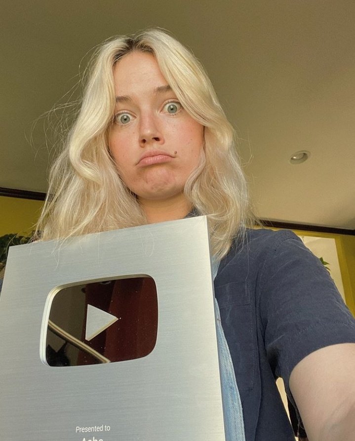 4. Lights Up "do you know who you are? SHINE!"