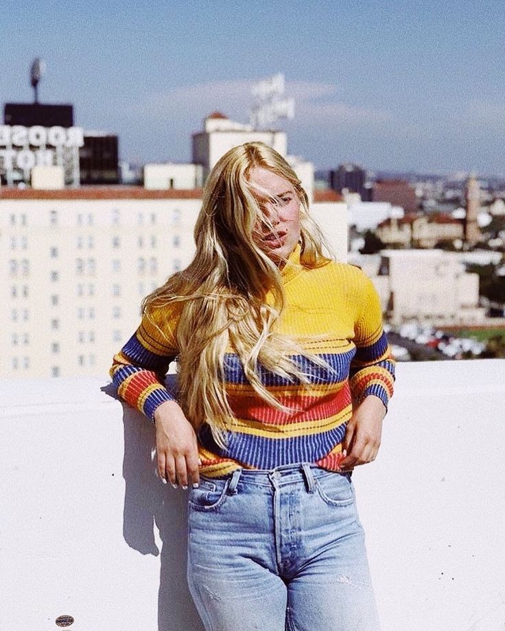 7. To Be So Lonely "don't blame me for falling"