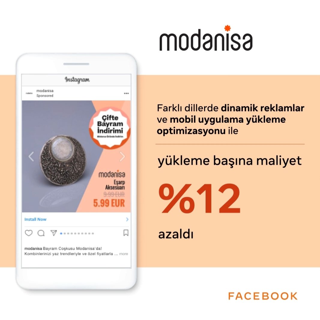 #facebook ile yeni #casestudy mizi gormus muydunuz? #modanisa <a href="/modanisa/">Modanisa</a>