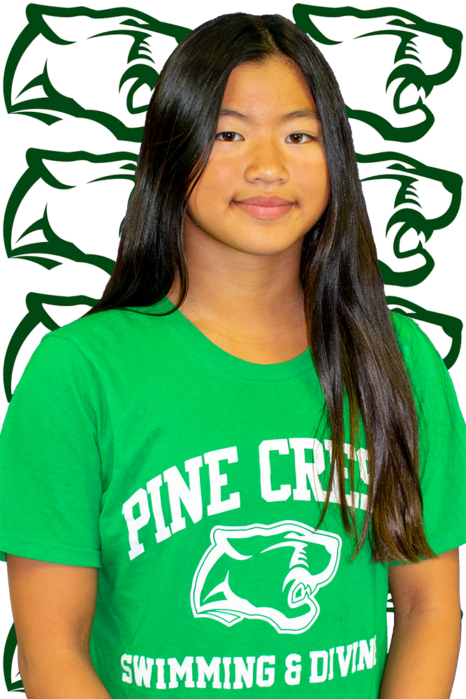 PineCrestSch's tweet photo. Congratulations to Sara Lin '24 who was selected to participate in USA Swimming's National Diversity Select Camp. Sara is one of 48 swimmers from around the country selected to participate. https://t.co/DdPFHfhDDq #PCConfidence #PCSwimming #PCAthletics https://t.co/HAKDvlFHOc