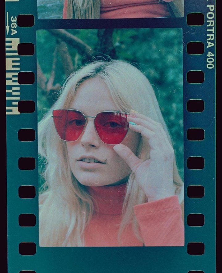 10. Canyon Moon"i'll be gone too long from you"