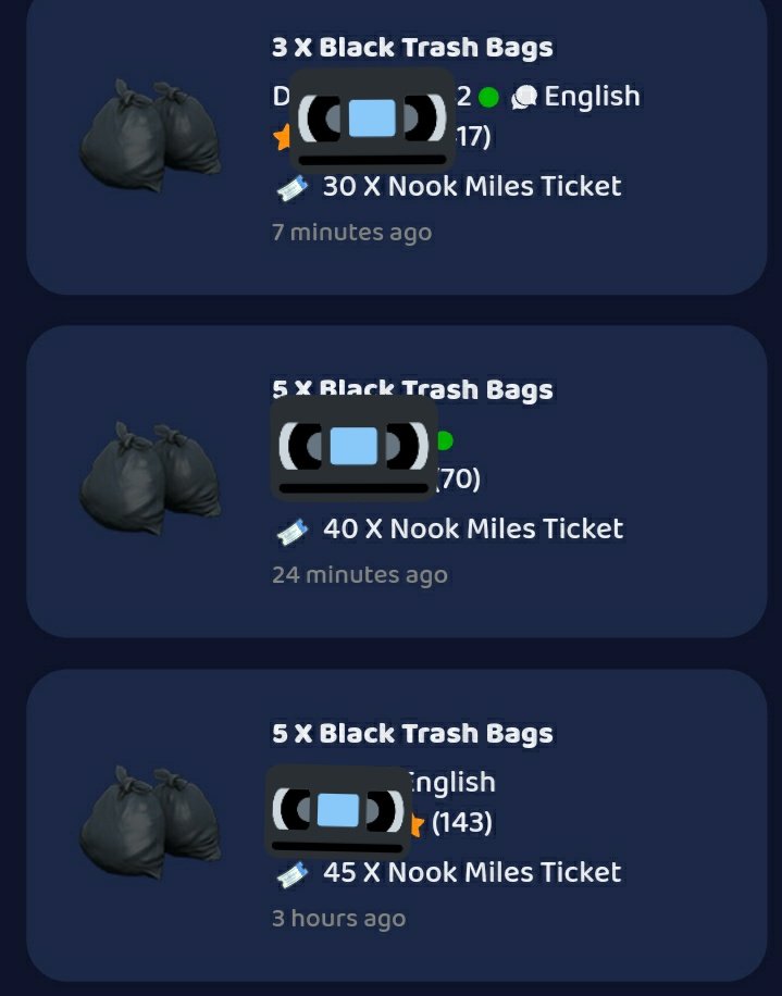 raddleac's tweet photo. F-for trash bags?? Are these people serious??? They really not jokin??? https://t.co/xj1ydZAFvS