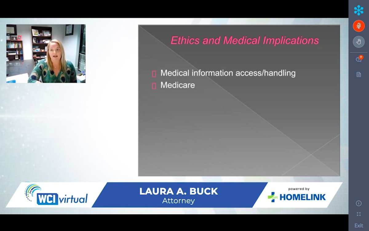 wci360's tweet photo. Adjuster Ethics: How to Avoid the Pitfalls of the “All about the Fee” Phenomenon #WCIvirtual https://t.co/wHK9qgitC1 https://t.co/ZqhBcCWeYL