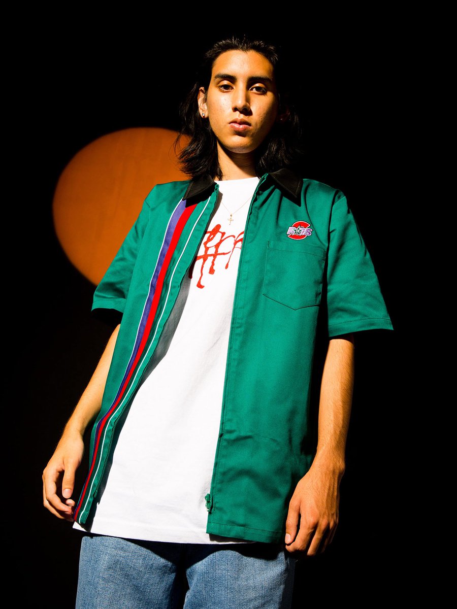 Stray Rats tweet media