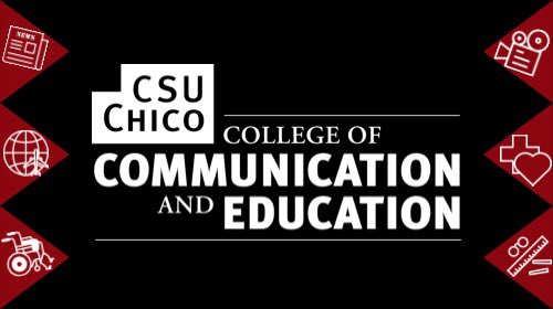 We can’t wait to see you all today at 4pm at the CME college and department Wildcat Welcome presentations! #chicostate #wildcatwelcome #wearechico