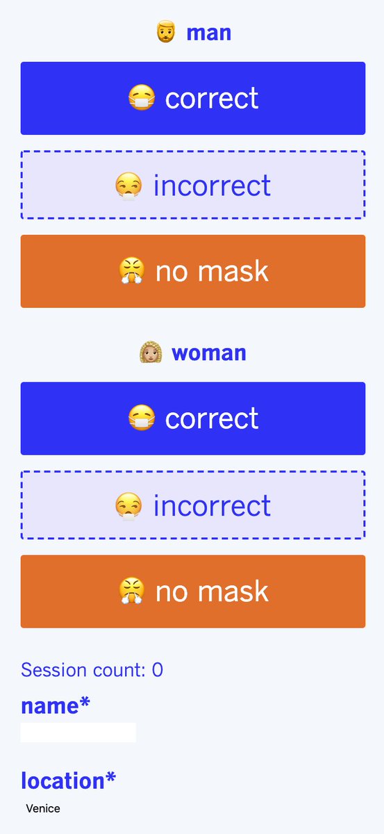 I could not have done this project without  @loelebee,  @irisslee,  @jenpenned,  @VanessaMartinez,  @rdmurphy, Alex Tatusian,  @palewire, and  @a1daylanan, my data collecting heroes . They all got to use my very high tech form (jk) that fed into our db.