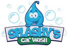 It is with a most grateful heart that I announce that Splashy’s Car Wash on Warrior Drive is willing to honor our $5 car wash ticket for a trip thru their premium car wash. Just present your ticket &amp; then for goodness sake, make them your regular car wash. #truewarriors
