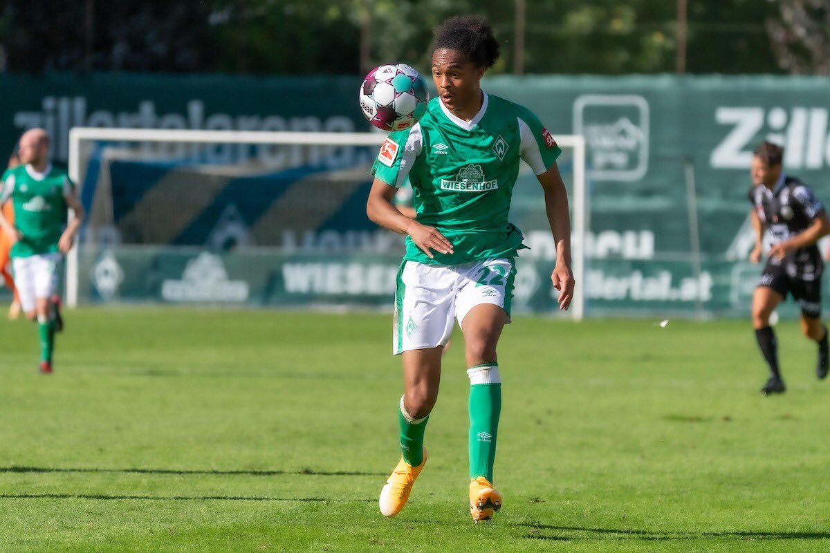 Tahith Chong tweet media