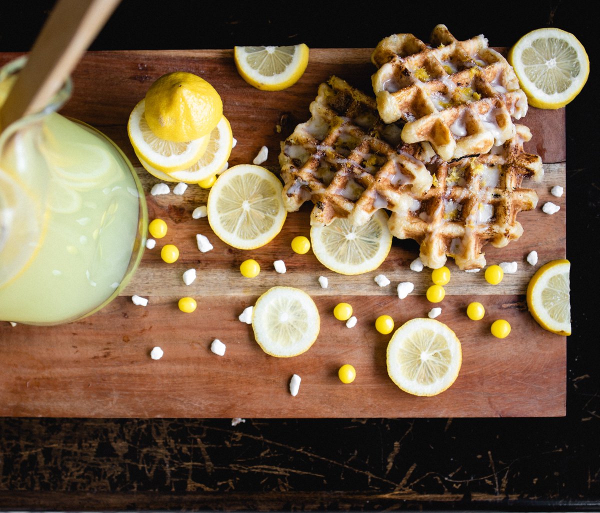 Smashed Waffles tweet media