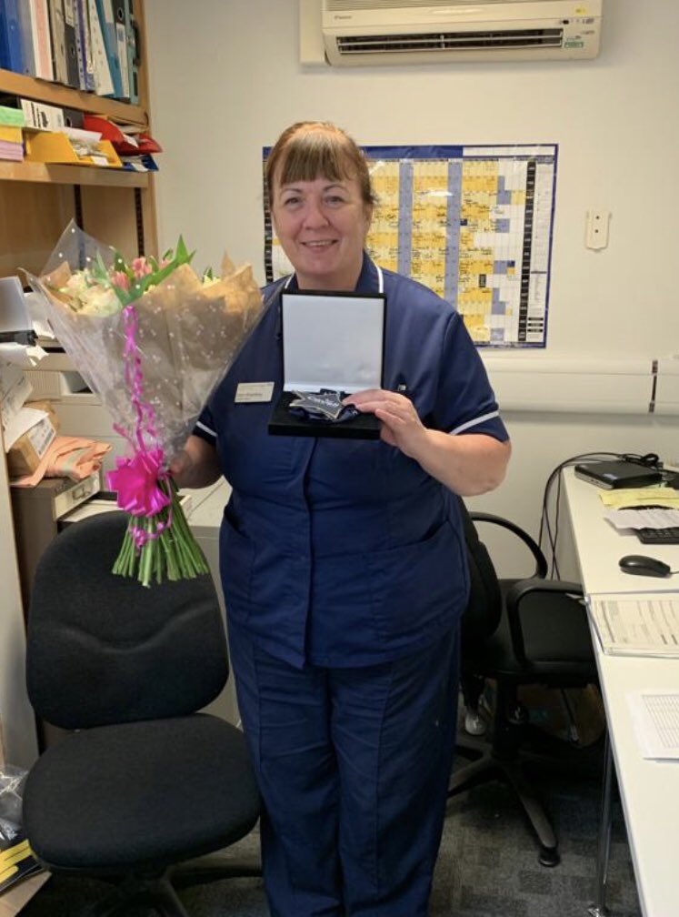 Ward 15 GH tweet media