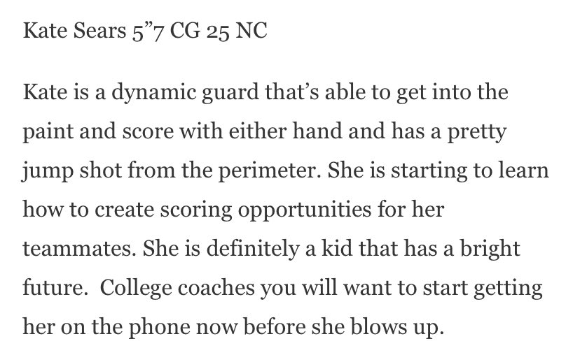 Kate_sears12's tweet image. Thanks for the write up!