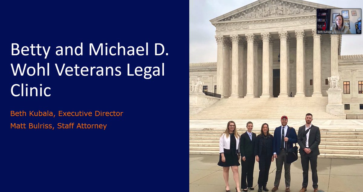 Tonight we virtually hosted our Fall 2020 Veteran and Military-Connected Student Orientation! We're excited to welcome so many student veterans and military-connected students to the Orange family! 🍊🇺🇸 #BestPlaceForVeterans 

<a href="/DrMikeHaynie/">Mike Haynie</a> <a href="/rnovack82/">Ron Novack 🇺🇸🍊</a> <a href="/BethKubala/">BethKubala</a> <a href="/JenniferRPluta/">Jennifer Renée Pluta 🧡🇺🇸🍊</a>