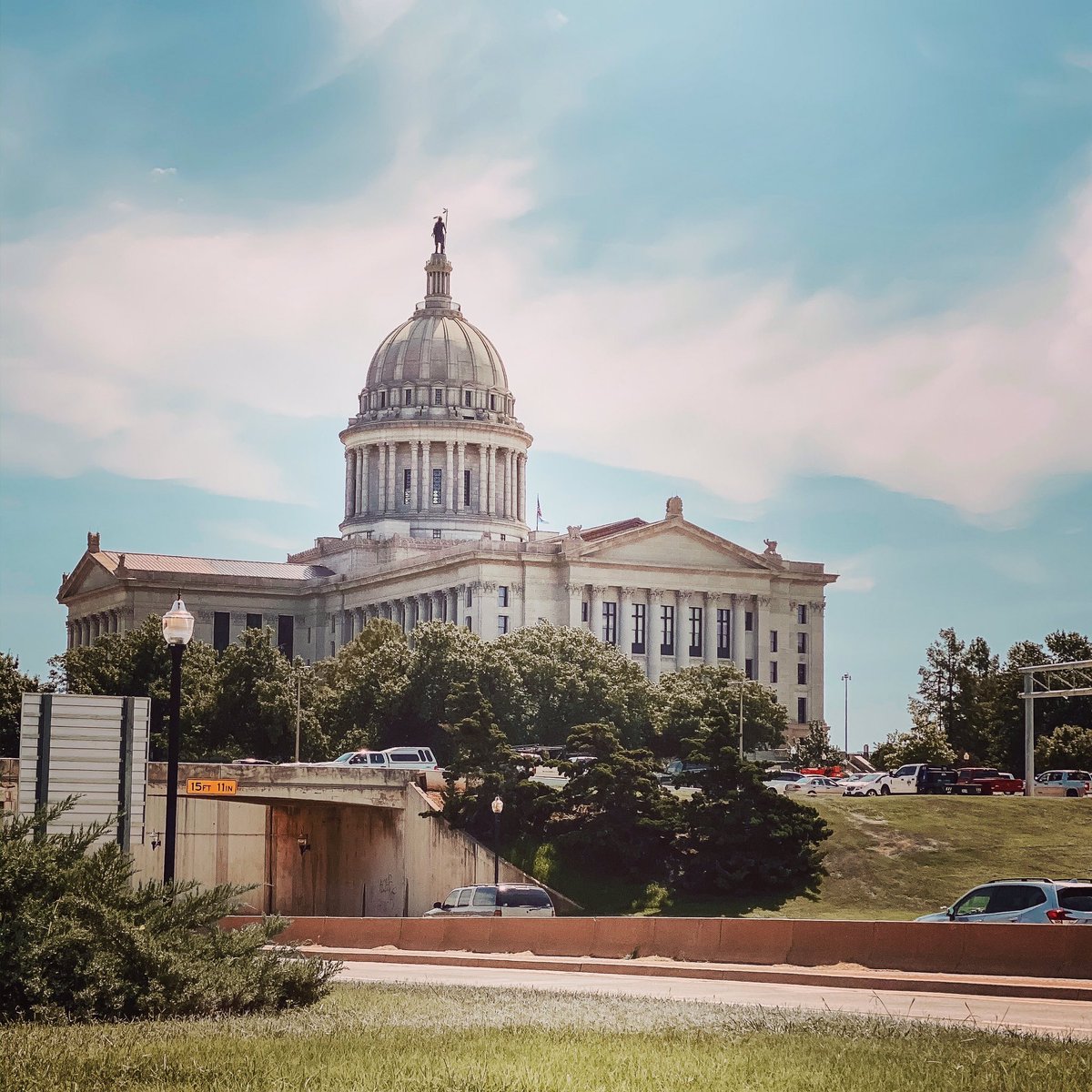 SPcentral_okc's tweet image. We see you, OKC!!! And now SERVPRO is here to help with all your restoration, repair, and reconstruction needs!!! 💚💚💚 #OklahomaCity #shoplocalokc #servpro