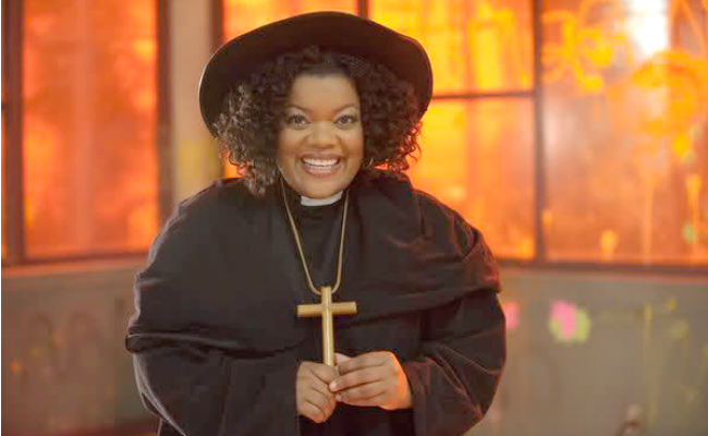 Shirley is StormThe original image nails this one, but this goes deeper than just Shirley being a powerful Black woman.In many ways, they should probably be the leader of their respective groups, but make good use of their status as the unshakable support.