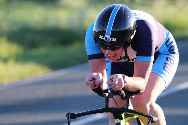 Congratulations to the Maldon CC Ladies who broke the Clubs 10TT Team time on Tuesday 18th August on the E21/10 course. Fantastic achievement. Well done all.

madcc.org.uk/index.php?opti…