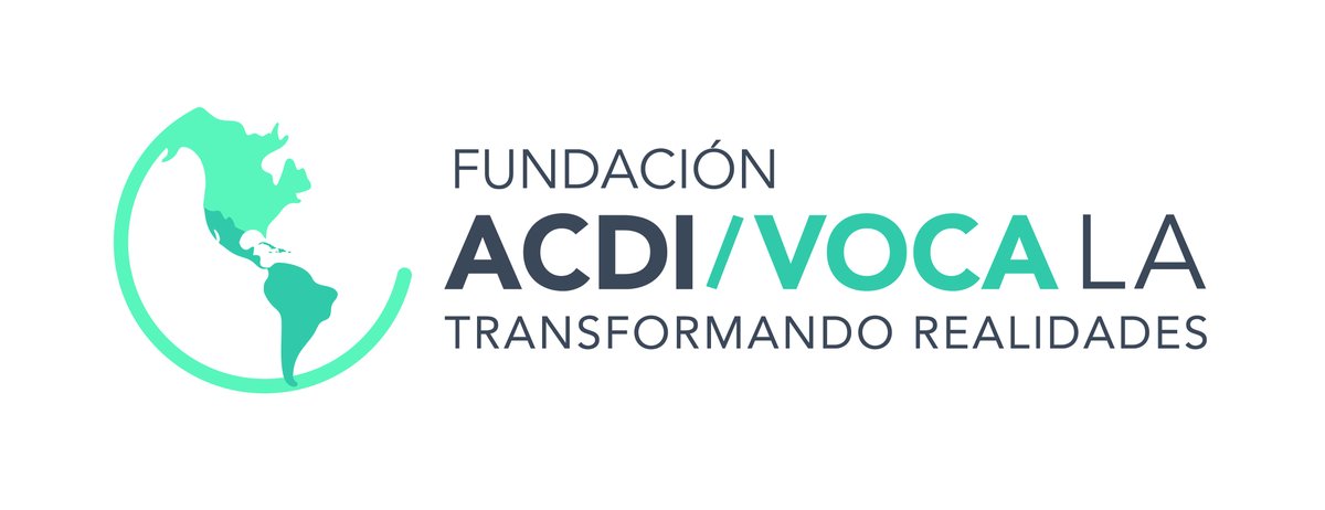 acdivoca's tweet photo. Great news from #OurTeam: Our COO @SylviaMegret &amp; VP of Quality &amp; Compliance Georgia Sheehy-Beans have joined the Board of Directors of affiliate Fundación ACDI/VOCA LA (FAVLA). Learn more about FAVLA &amp; its impactful activities in #Colombia here: https://t.co/66EBo7Me1D https://t.co/MGyg7On13T