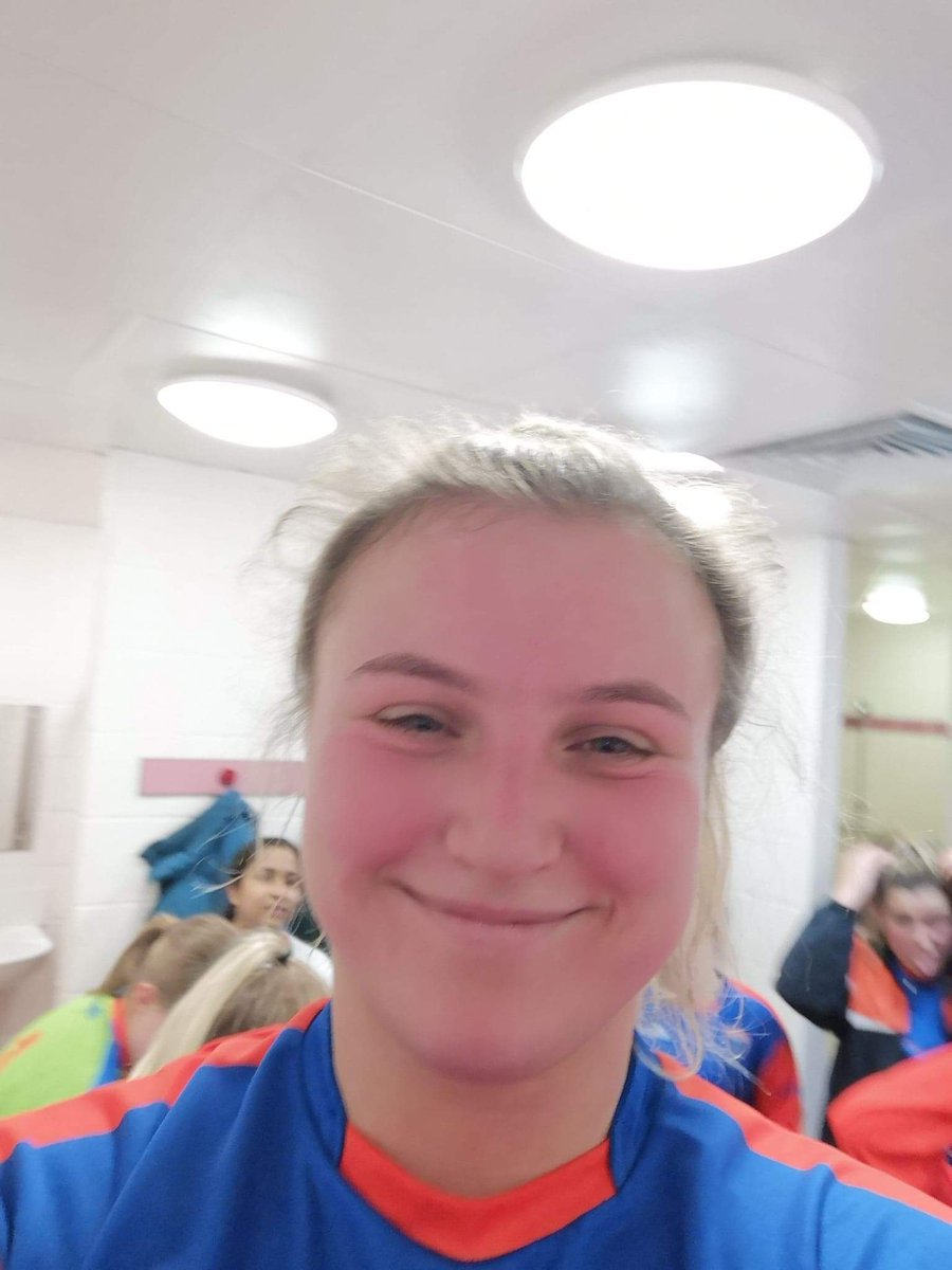 MMU Womens Football tweet media