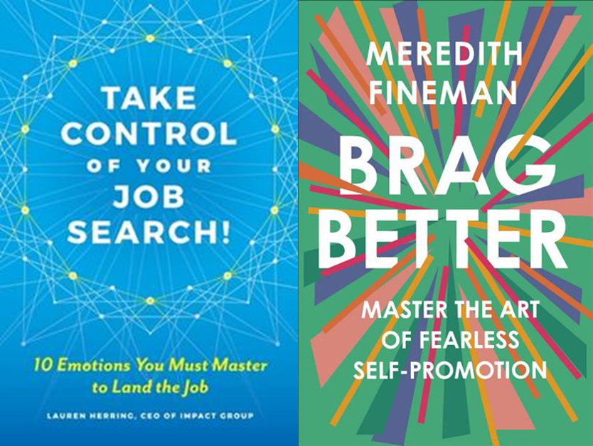 This Thursday on "Dr. Dawn on Careers" at 12ET/9amPT on <a href="/SIRIUSXM/">SiriusXM</a> 132, we welcome 2 amazing career authors <a href="/laurenherring/">laurenherring</a> &amp; @MeredithFineman to offer extremely timely job search tips from their new books to help you take control of your job search and brag better! <a href="/SXMBusiness/">SiriusXM Business Radio</a>