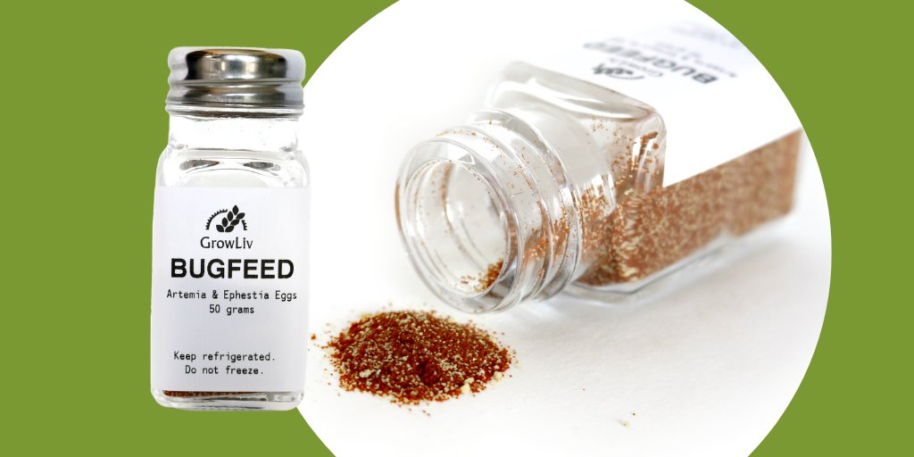 GrowLiv Biologicals Ltd tweet media