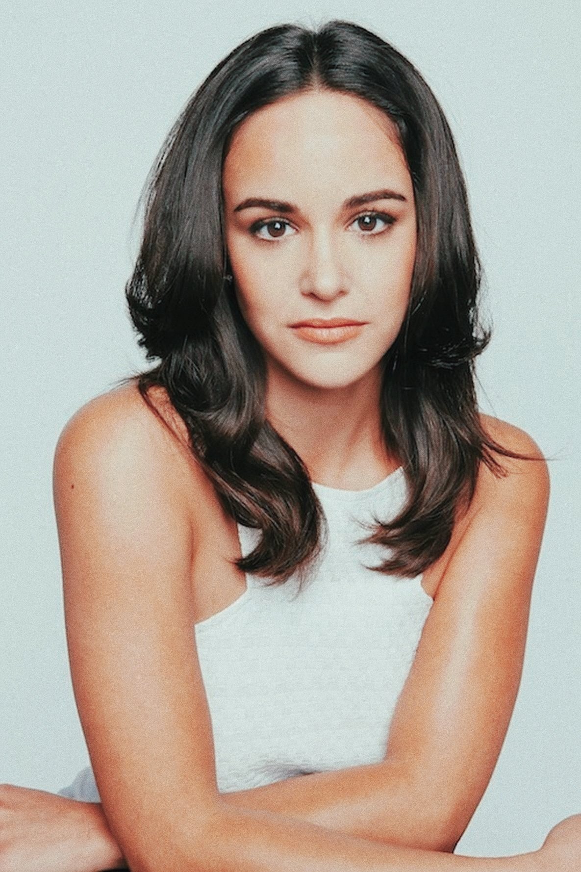 Happy birthday to the gorgeous melissa fumero  