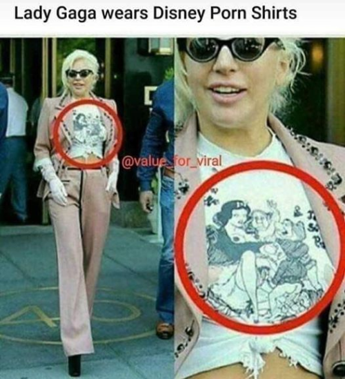 Itsmefloortje's tweet photo. @hugodejonge @ladygaga @WHO @gavi @CEPIvaccines #Disney #Ladygaga #missingchildren #Pizagate https://t.co/6DrrmxOwjN