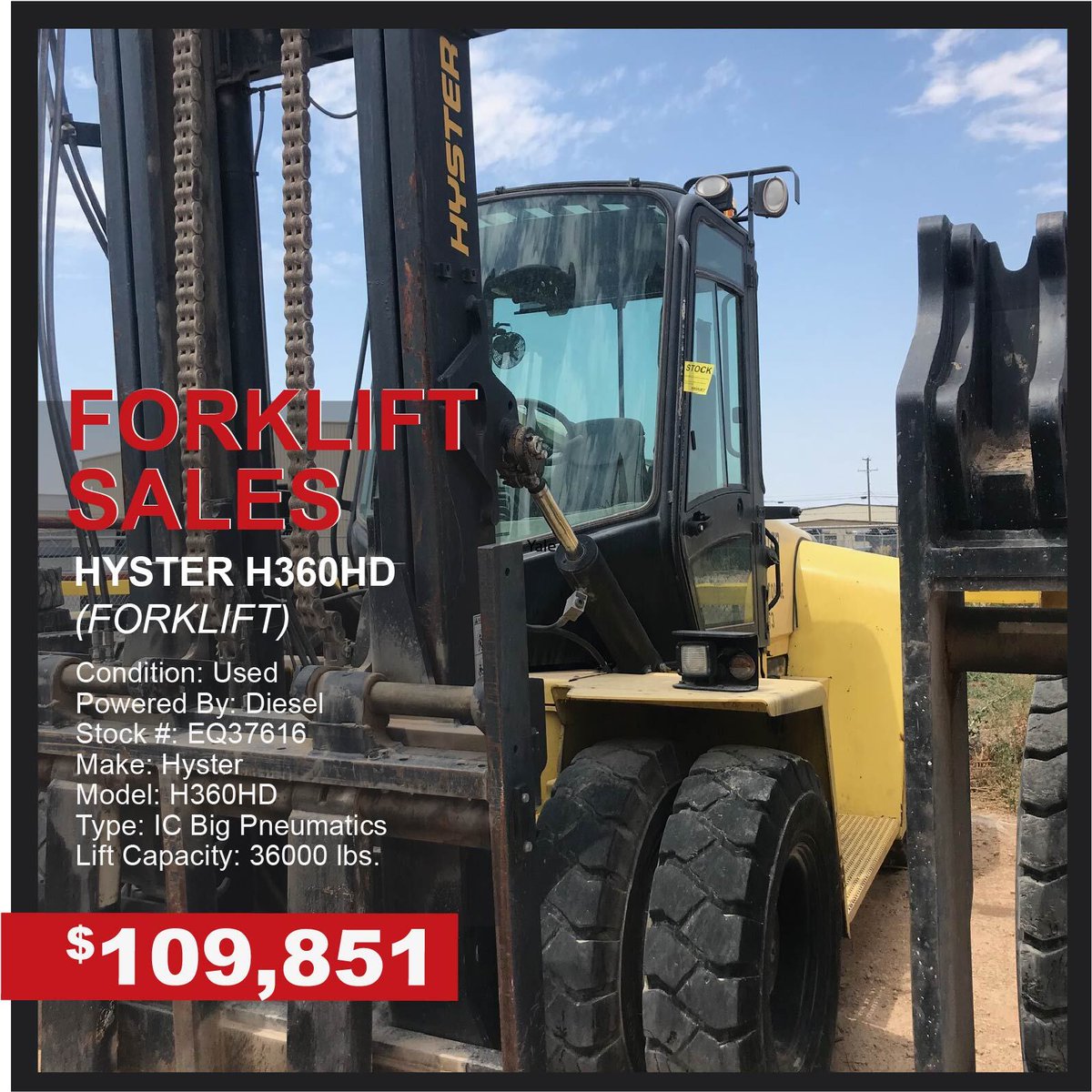 Forkliftsales Hashtag Pa Twitter