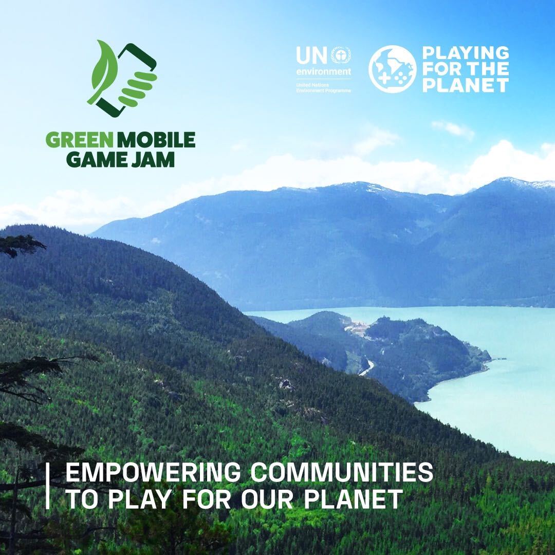 You'll be able to play for the planet in our upcoming #SubwaySurfers World Tour update! 🌴

Already 25 major companies on board and growing, #PlayingForThePlanet invites the games industry to take environmental action. 🎮🌍

Join us playing4theplanet.org @UNEP @P4PAlliance 🍃