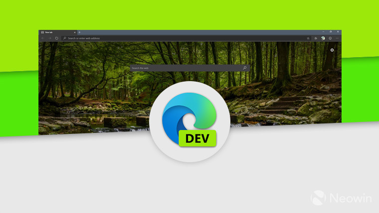 NeowinFeed's tweet image. This week&apos;s Edge Dev build improves dark mode support, adds more fixes #EdgeDev #MSEdgeDev #MSEdge neowin.net/news/this-week…
