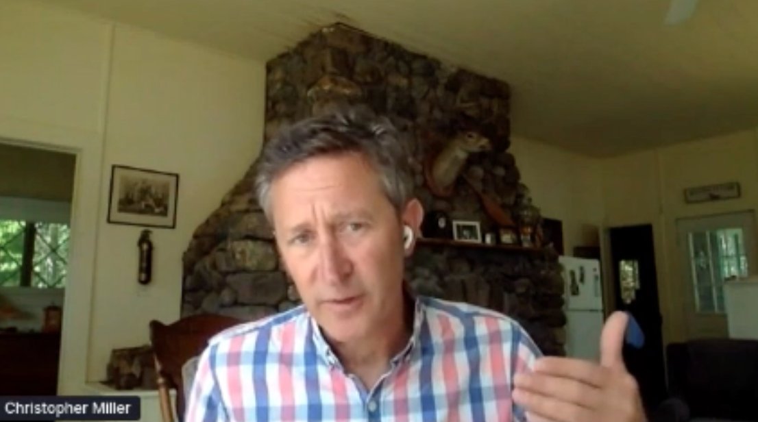 The  @benandjerrys  #BLM statement earned:- 1.3 BILLION earned media impressions - 2.14 BILLION social media impressions - 3.5 MILLION page views to the statement on the websitevia  @cmwdc, Activism Manager at Ben and Jerry's  #StreamSB  #JustBrands  @SustainBrands