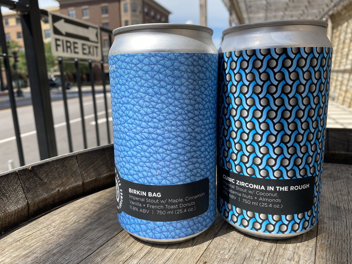 Barrel Theory tweet media