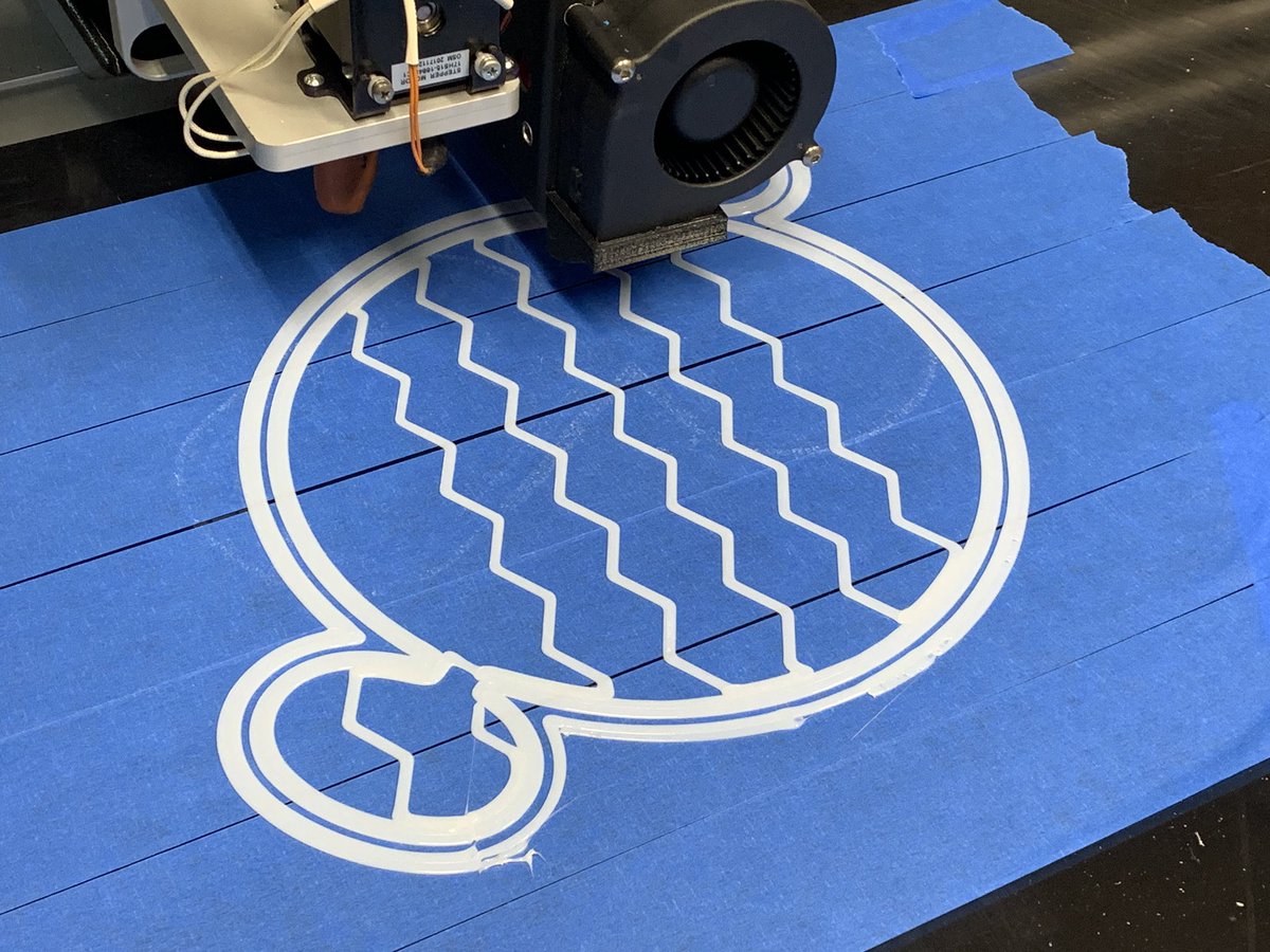 Joel Telling - 3D Printing Nerd ✋ tweet media